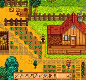 Stardew Valley