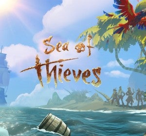 Sea of Thieves