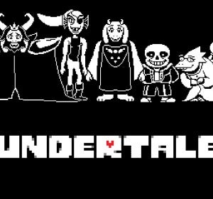 Undertale