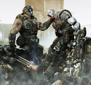 Gears of War