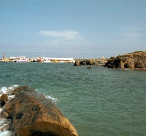 Isla de Tabarca (Alicante)