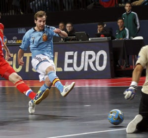 Futbol sala