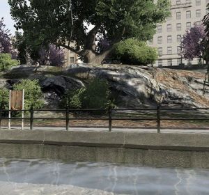 Liberty City