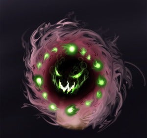 Spiritomb
