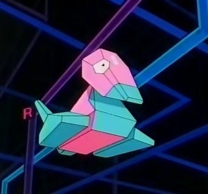 Porygon