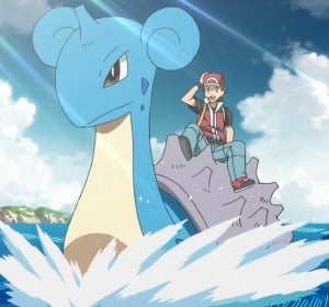 Lapras