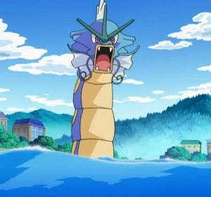 Gyarados