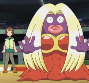 Jynx