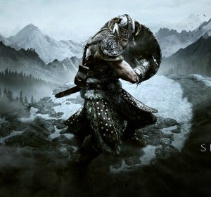 Skyrim