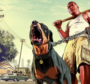 GTA V
