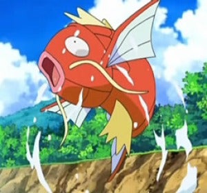 Magikarp