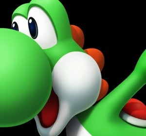Yoshi