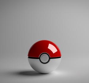 Pokéball