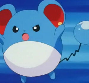 Marill
