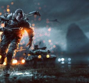 Battlefield 4