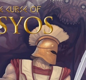 The curse of Issyos