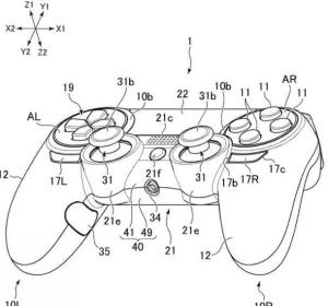 PlayStation 4 mando