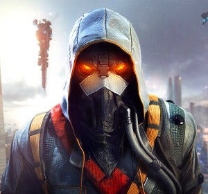 Killzone: Shadow Fall