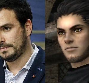 Alberto Dargón