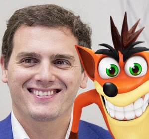 Crash Rivera