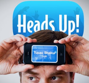 Heads Up!