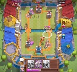 Clash Royale