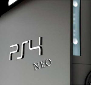 PlayStation 4 Neo