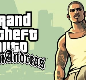 San Andreas