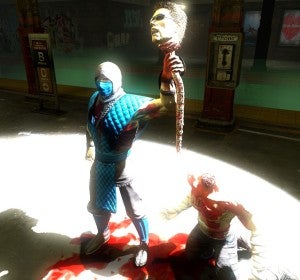 SubZero