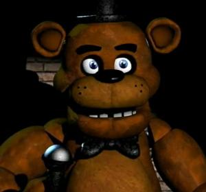 Five Nights at Freddy's