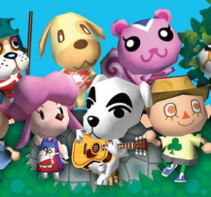 Animal Crossing