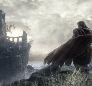 Dark Souls III