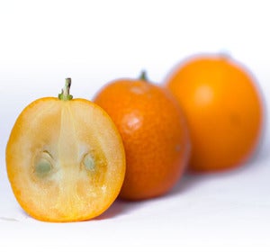 Las frutas más desconocidas para refrescarte este verano