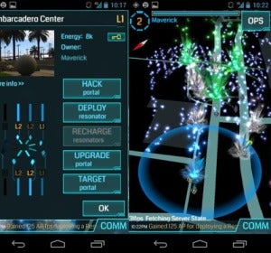 Ingress