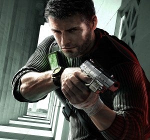 Splinter Cell Conviction