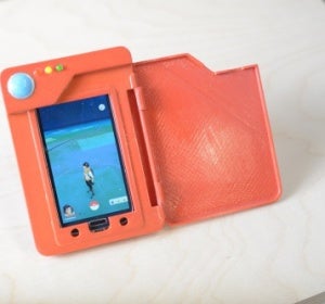 Pokedex