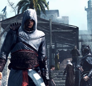 Assassin's Creed