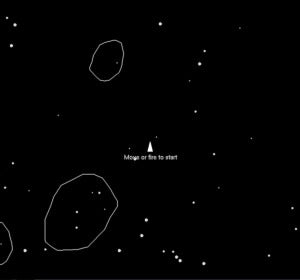Asteroids