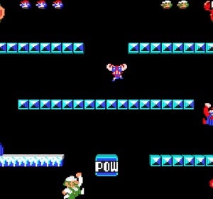 Mario Bros