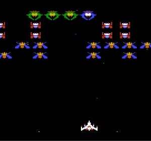Galaga