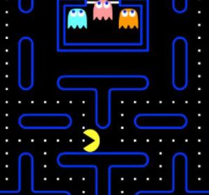 Pac Man