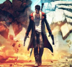 DmC Devil May Cry