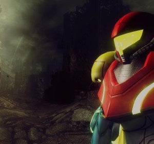 Metroid: Other M
