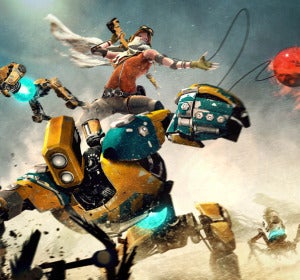 ReCore