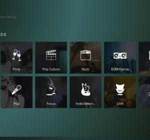 Spotify