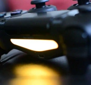 DualShock 4
