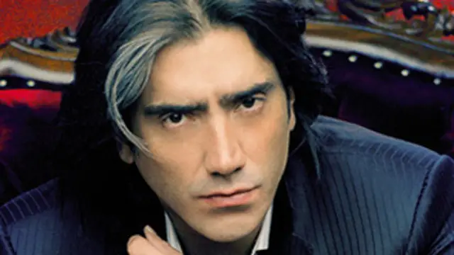 Alejandro Fernandez