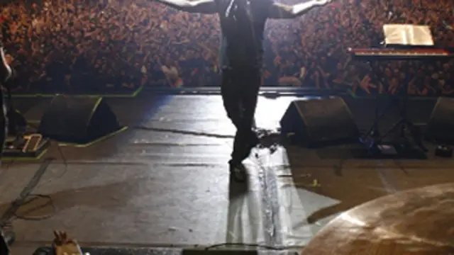 Andres calamaro premios gardel