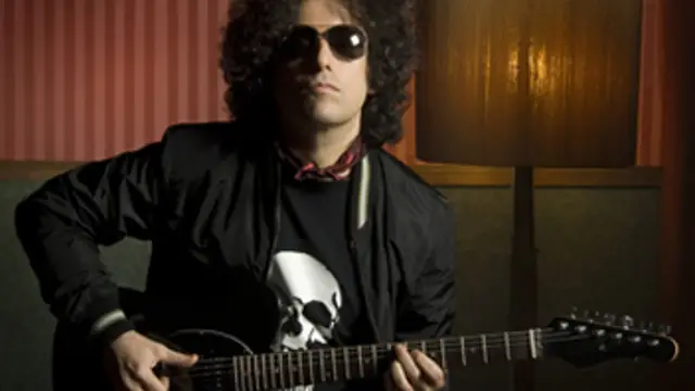 Andres calamaro