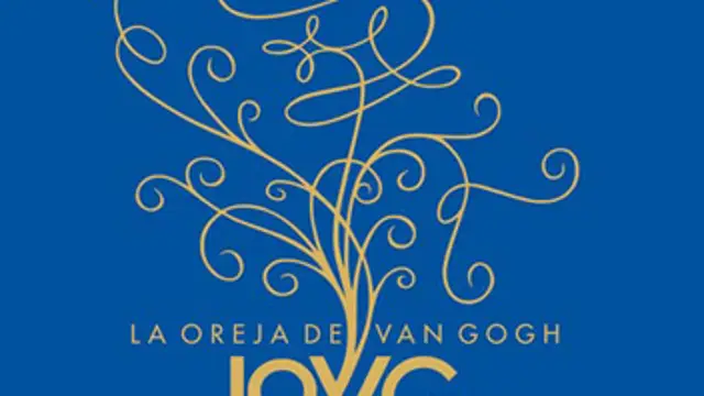 La Oreja De Van Gogh grandes exitos